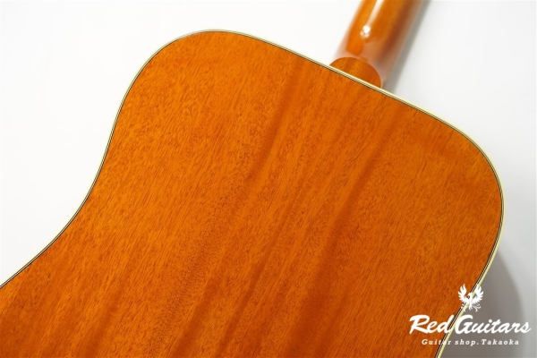 Hummingbird Original - Heritage Cherry Sunburst